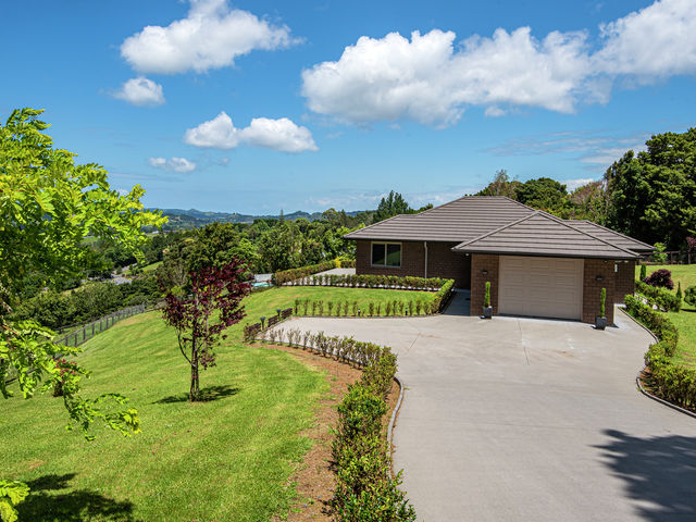 268 Vinegar Hill Road Kauri