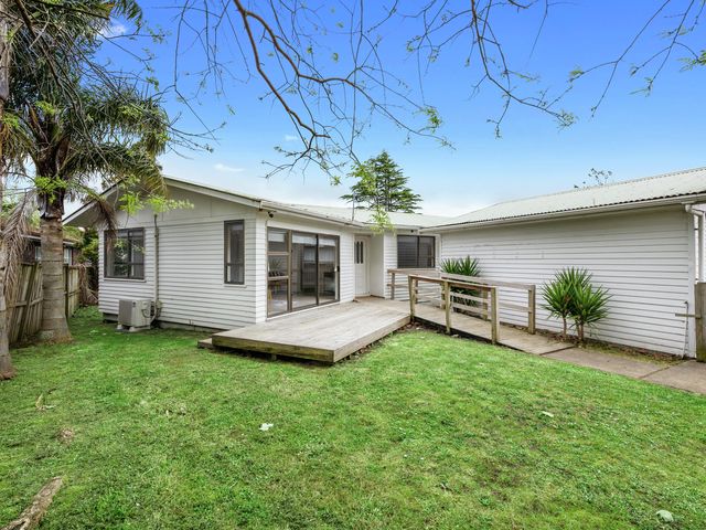 117 Settlement Road Papakura