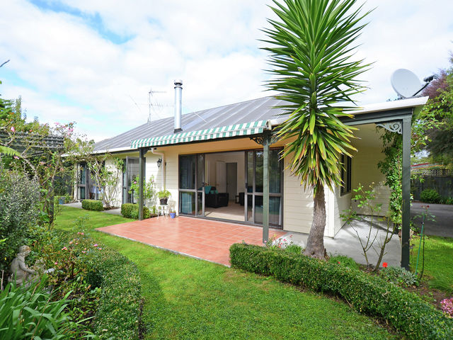 6a  Tui Grove  Elderslea