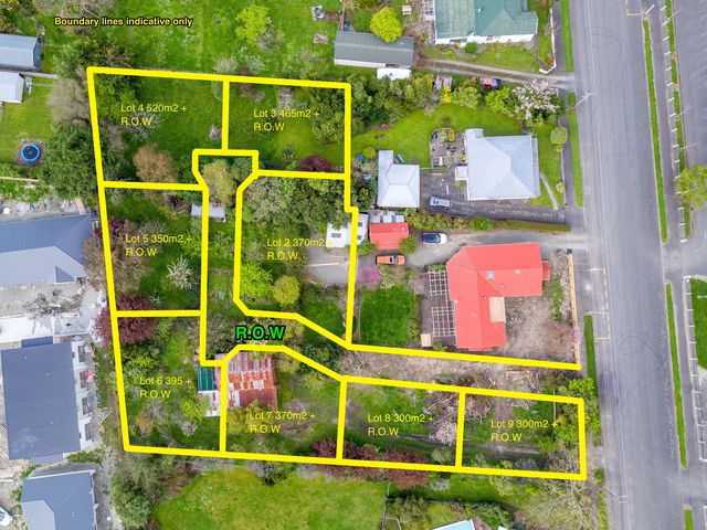 14 Makoura Road Masterton