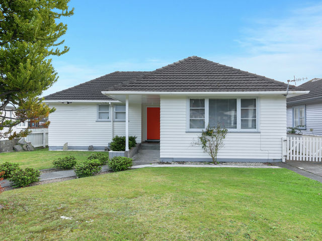 77 Wise Street Wainuiomata