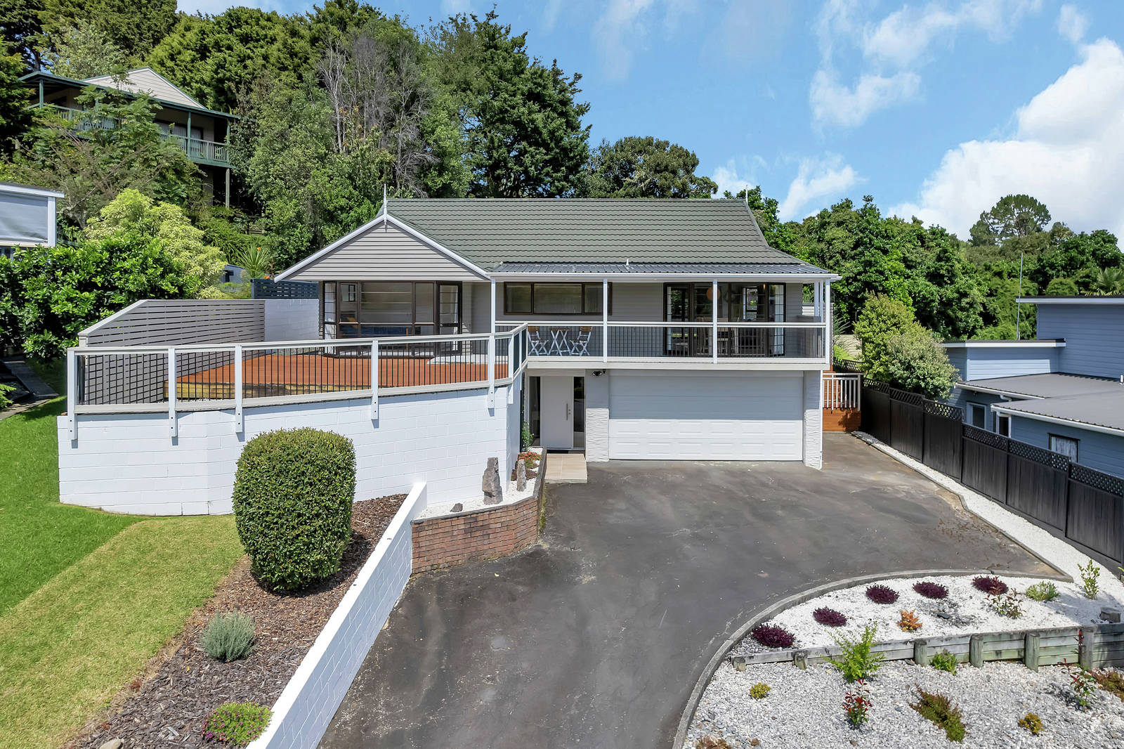 14 Ngahere Drive, Horahora 4 Bed House Auction Sold