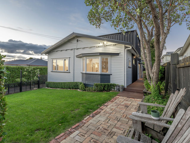 23 Glendon Avenue Avondale
