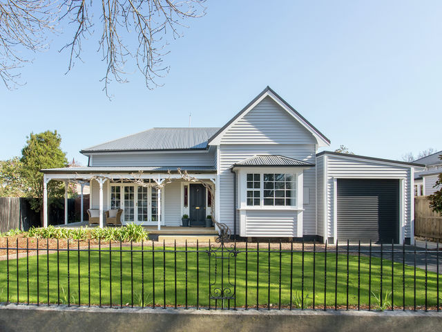 7 Wherstead Road Cashmere