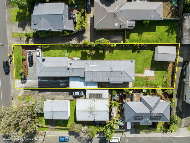 97 Aranui Road Mount Wellington