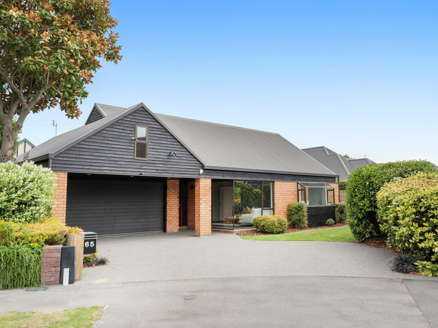 65 Muir Avenue Halswell
