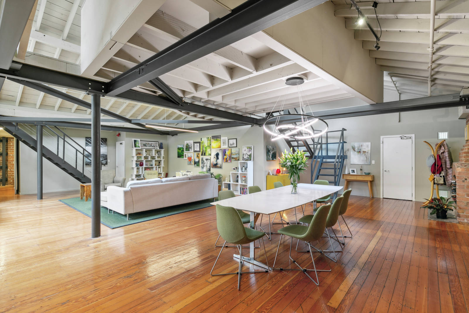 N/8 Egmont Street, Te Aro 3 Bed Apartment Sale by Tender