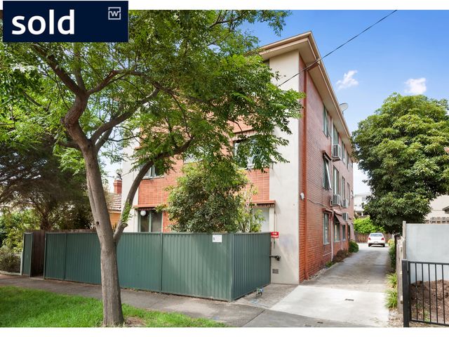 9/8 Murphy Street Richmond