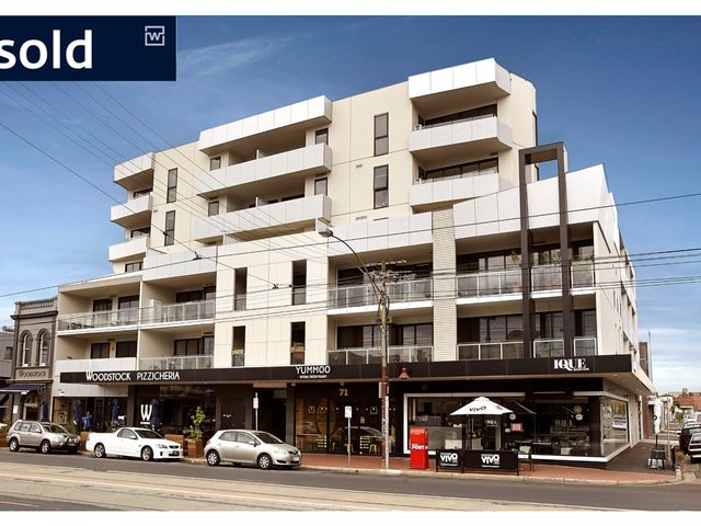 107/63-73 Lygon Street Brunswick East