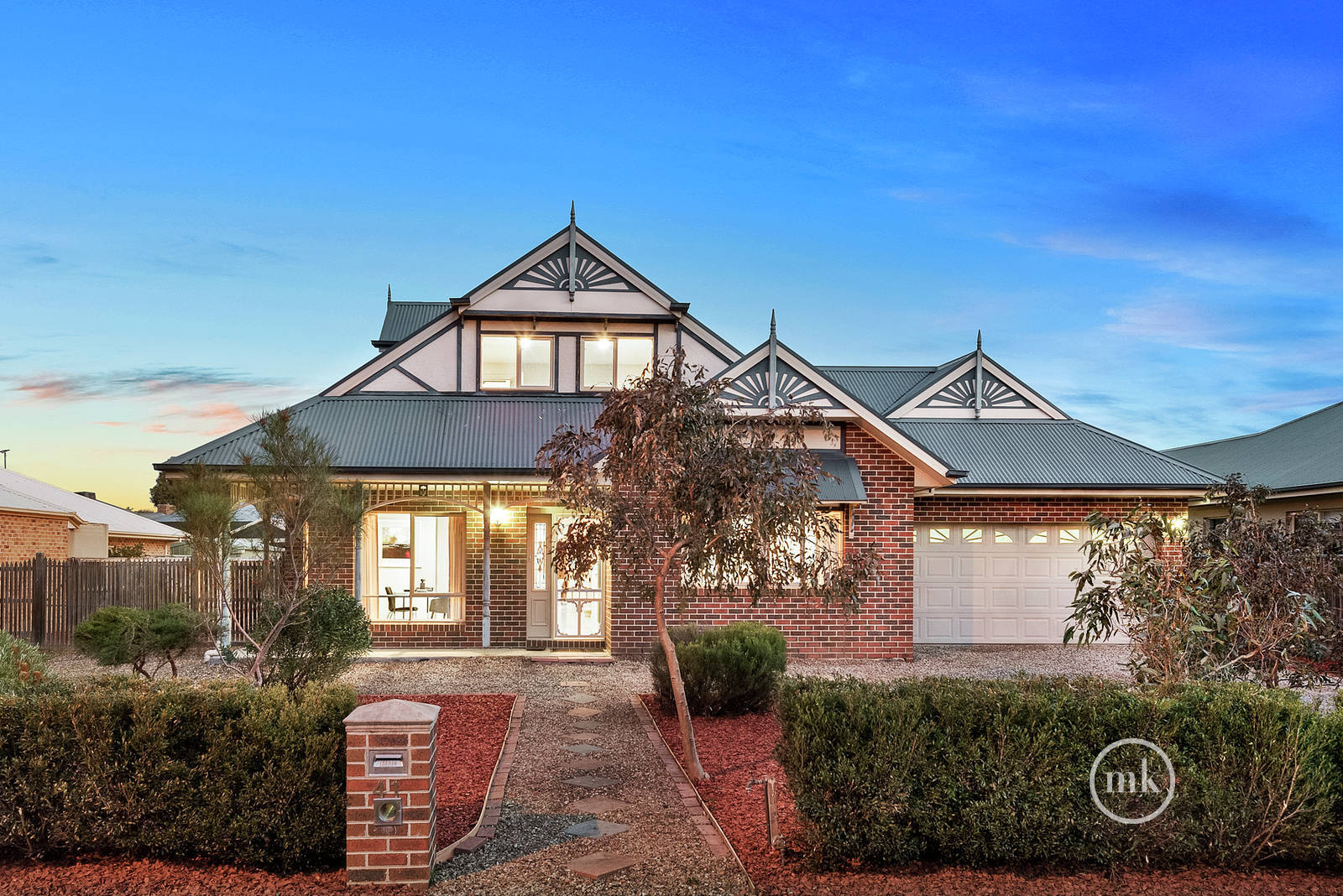 41 Hazel Glen Drive, Doreen 4 Bed House Private Sale