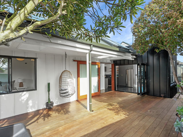 29 Howe Street New Brighton