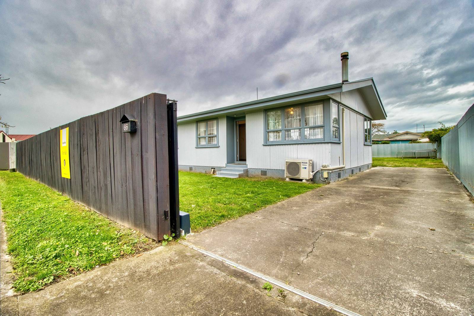 66 Liverpool Crescent, Flaxmere 3 Bed House Private Treaty