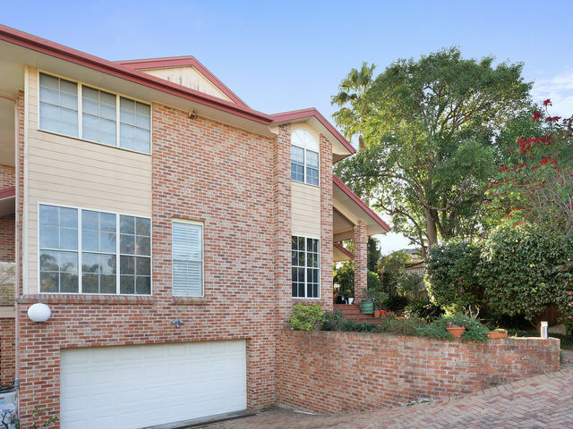 31B Pellisier Road Putney