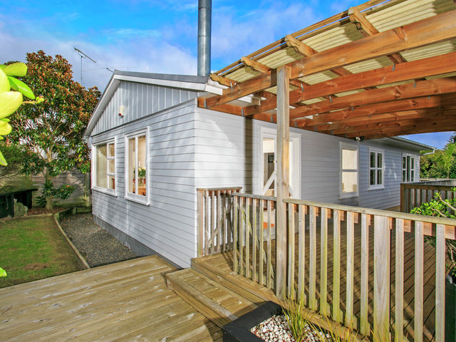 40 Paramu Avenue Birkdale