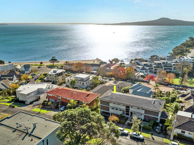 3/40 Polygon Road St Heliers