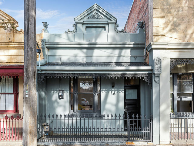103 Pigdon Street Carlton North