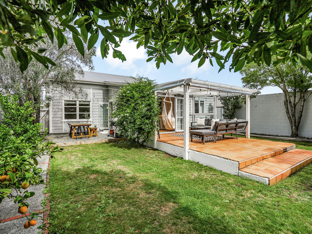 23 Emerson Street Petone