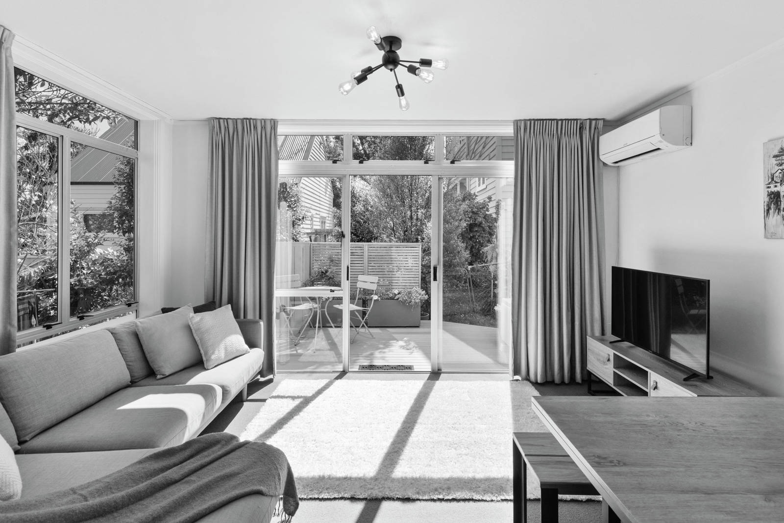 13/6 Schofield Street, Grey Lynn 2 Bed House Private Treaty