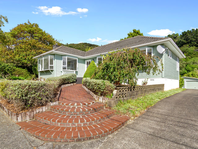 72 Tawhai Street Stokes Valley