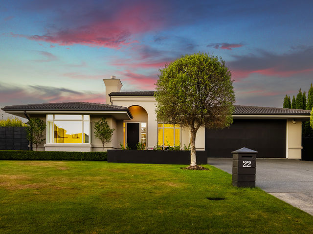 22 Glen Oaks Drive Northwood