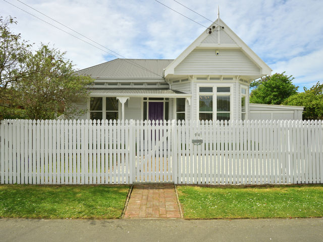 94 Selwyn Street Somerfield
