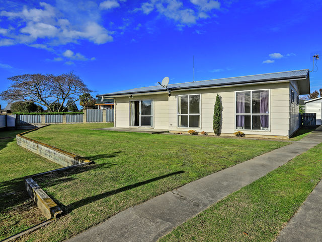 25 Kingsley Drive Flaxmere