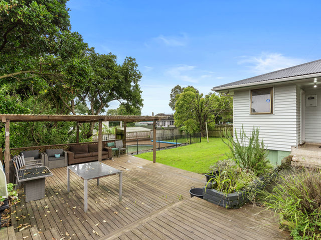 38 Bowater Place Manurewa