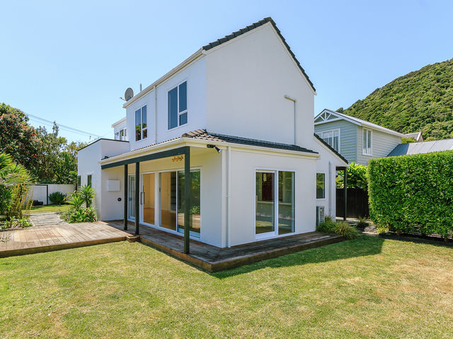 19 Miro Street Eastbourne