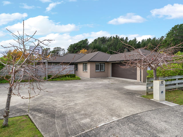 17 Opal Avenue Timberlea