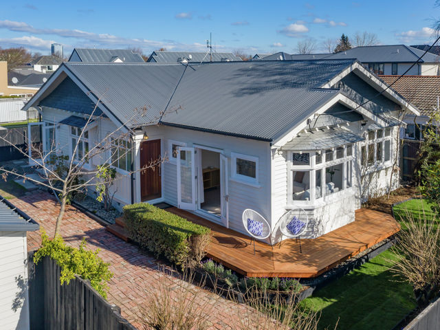 82 Purchas Street St Albans