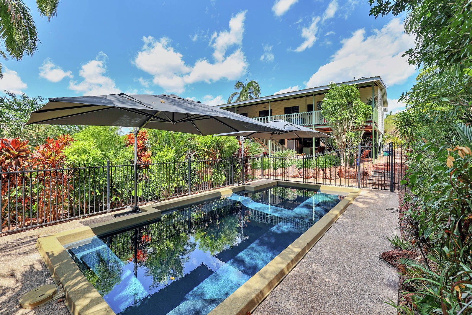 45 Sibbald Crescent, Woodroffe 3 Bed House Sale by Set Date