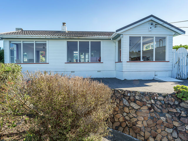 13 Homebush Road Khandallah
