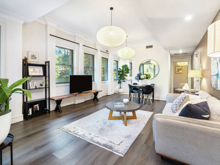 6/2 Holdsworth Street Neutral Bay