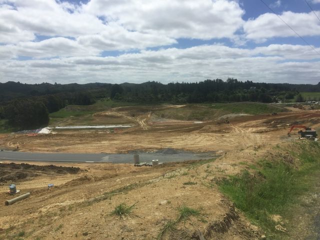 Lot95, 264 West Hoe Heights Westgate, Auckland