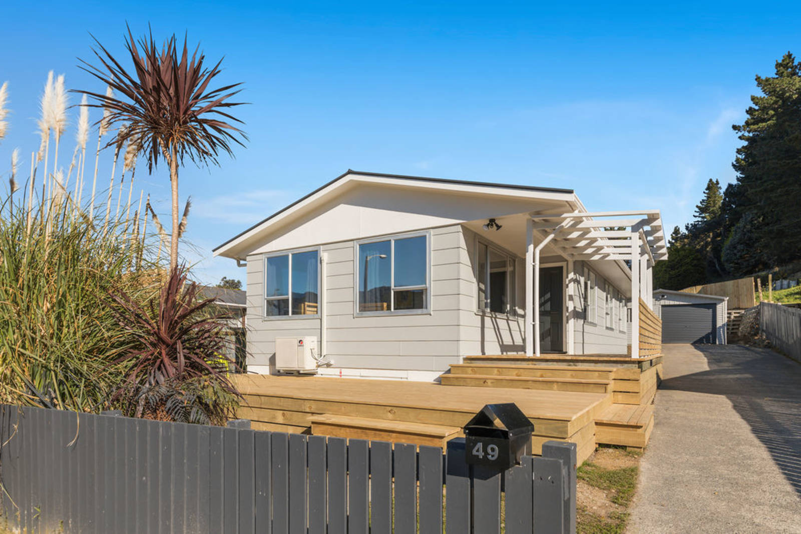 49 Stockdale Street, Wainuiomata 3 Bed House Private Sale