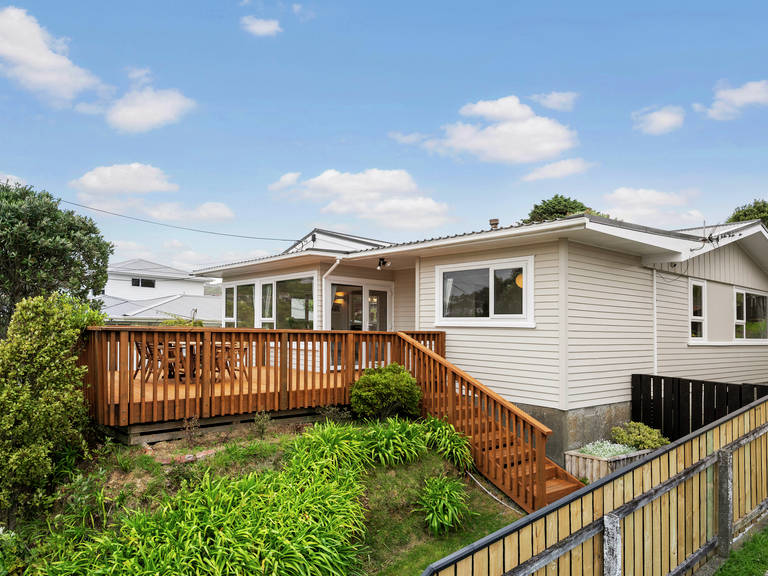 39 Mark Avenue Paparangi