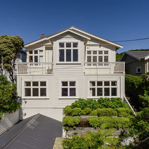 84 Cormier Pike Apt. 054 - Balgowlah heights