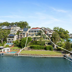 84 Cormier Pike Apt. 054 - Balgowlah heights