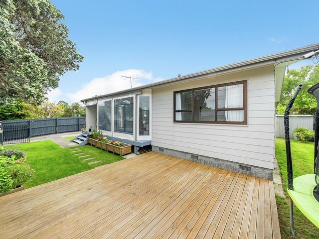 13 Vincent Street Waterloo