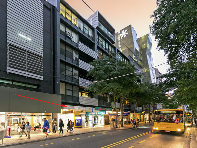 311/60 Willis Street Wellington Central
