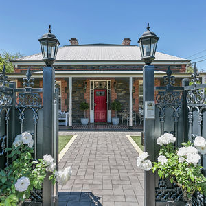 84 Cormier Pike Apt. 054 - Balgowlah heights