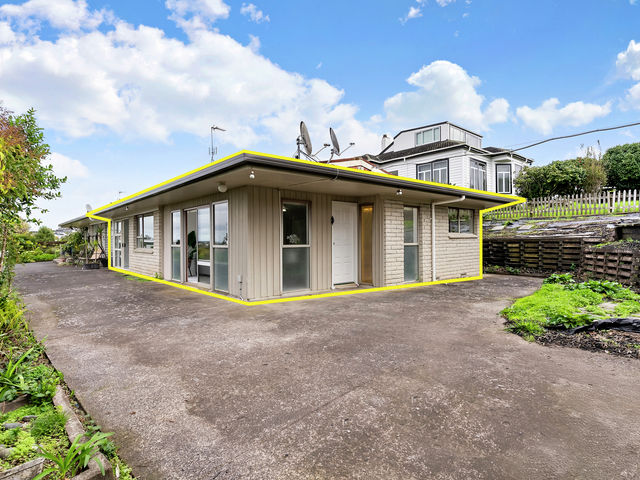 41B Bel Air Drive Hillsborough