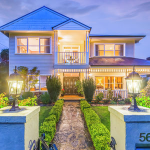 84 Cormier Pike Apt. 054 - Balgowlah heights