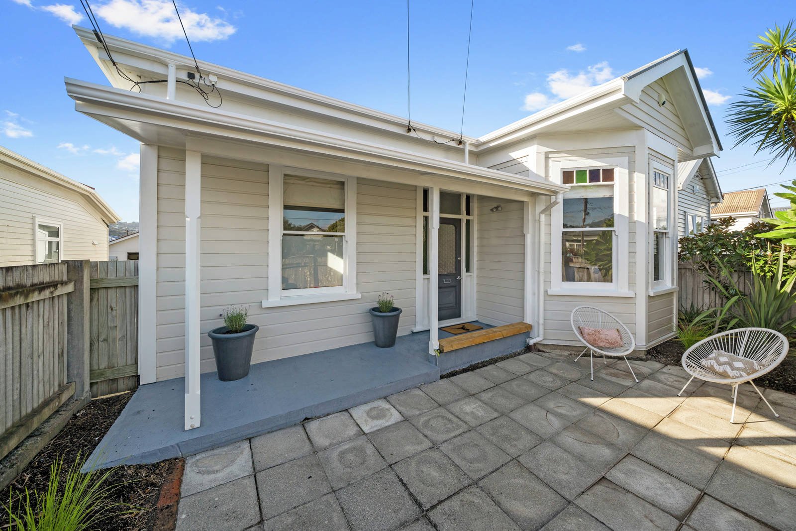 13 High Street, Petone 3 Bed House Sale by Tender