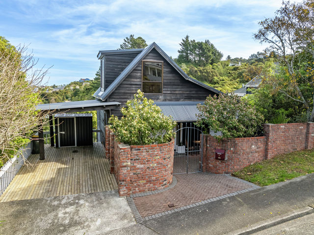 71 Park Road Belmont