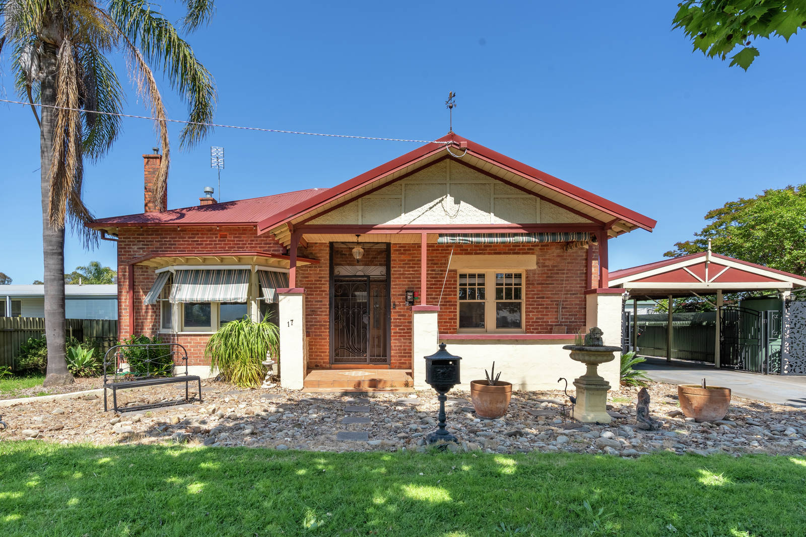 17 De Boos Street, Euroa 3 Bed House For Sale