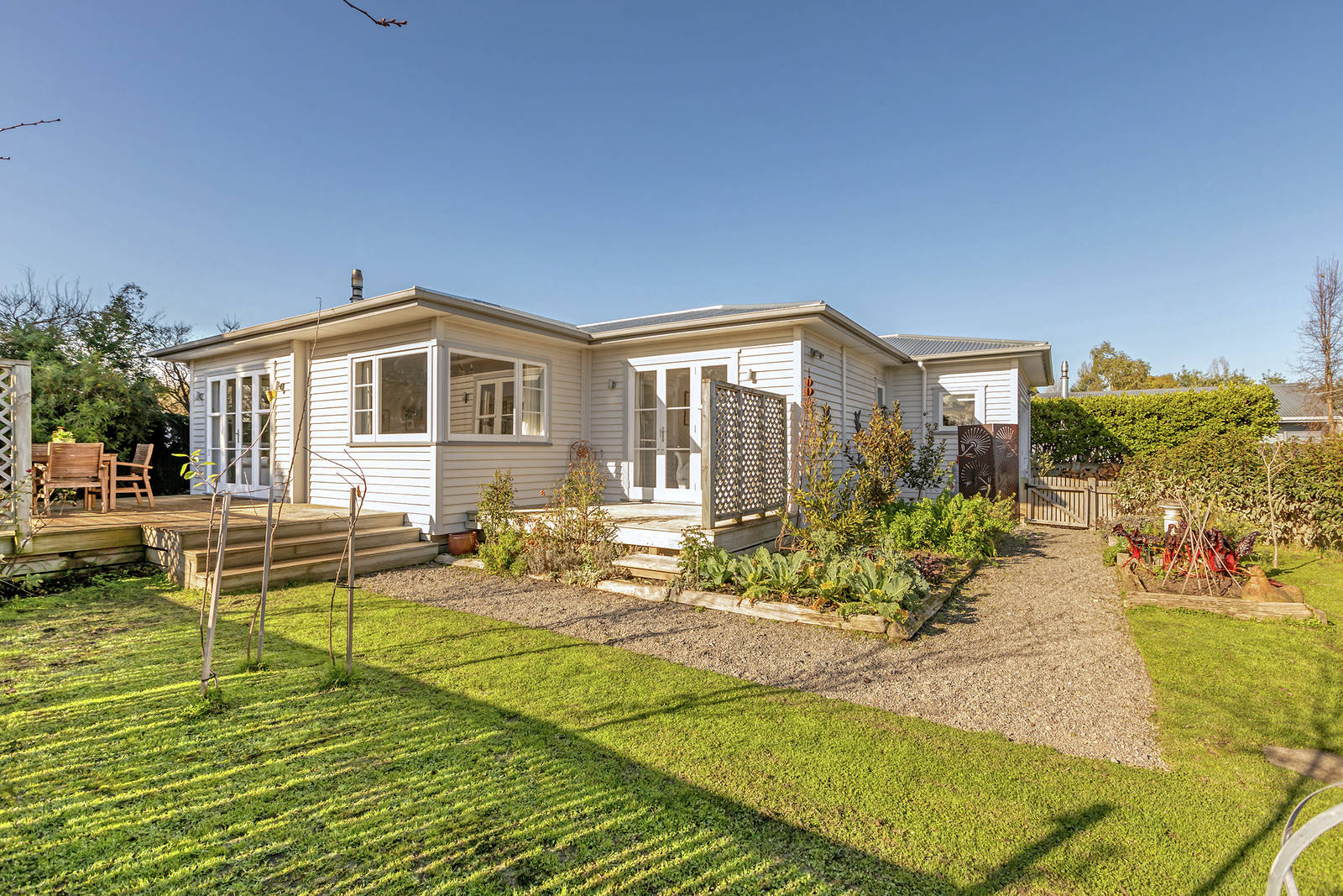 7A Esther Street, Martinborough 3 Bed House For Sale