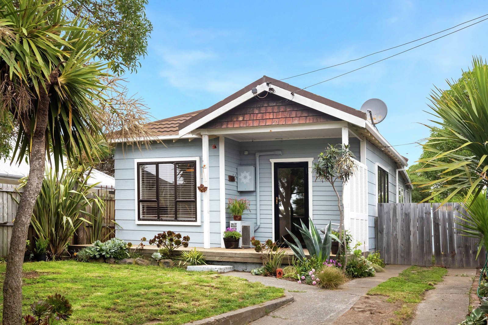 31 Rodney Street, New Brighton