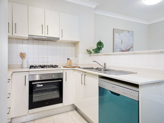 35/18 Sorrell Street Parramatta