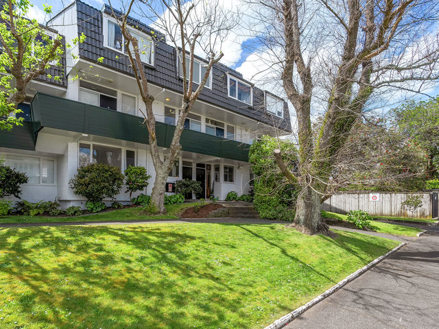 20/22 Cleveland Road Parnell